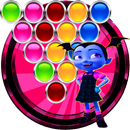vampiirina bubble shootter pro APK
