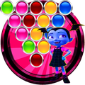 vampiirina bubble shootter pro