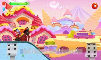 Vampiri : candy games পোস্টার