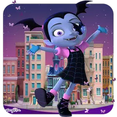 Vampirina : Hide and Shriek World Adventure 👻