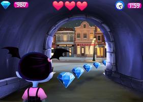 Vampirina City Adventure screenshot 2