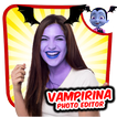 Vampirina Makeup Editor