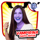 Vampirina Makeup Editor APK