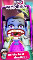 Vampirina Halloween :Scary Dentist Hide And Shriek ภาพหน้าจอ 2