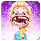 vampirina Ice Princess Dentist ikon