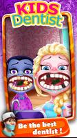 vampirina Ice Princess Dentist poster