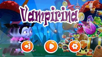 Vampirina Aventure - Day of halloween: Fear house gönderen