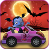 Vampirinia:halloween APK