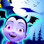 vampire girl : vampirina icon