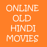 Old Hindi Movies آئیکن