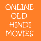 Old Hindi Movies ícone