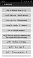 Class 12 Notes capture d'écran 2