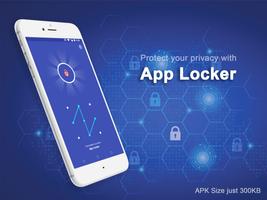 App Locker Cartaz
