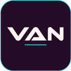 VAN.TAXI—грузовое такси и пассажирcкие перевозки icon