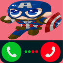 Call From Captain-APK