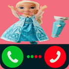 Call From Elsa أيقونة