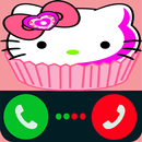 Call From Hello Kitty APK