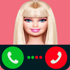 Call From Princess Rapunzel أيقونة