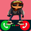 Call From Subway Surfers