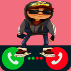 Call From Subway Surfers icon