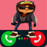Call From Subway Surfers icône