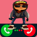 Call From Subway Surfers APK