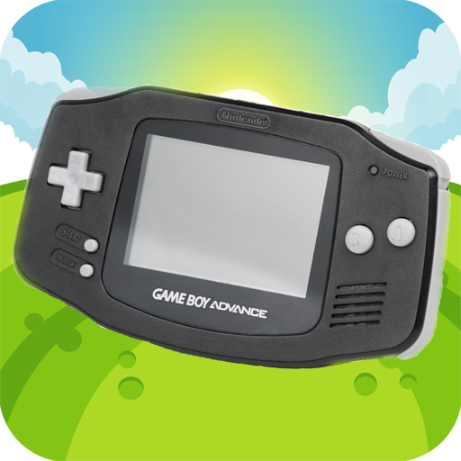 Emulator for GBA