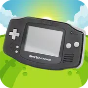 Emulator for GBA