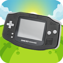 Emulator for GBA APK