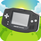Emulator for GBA أيقونة
