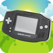 Emulator for GBA icon