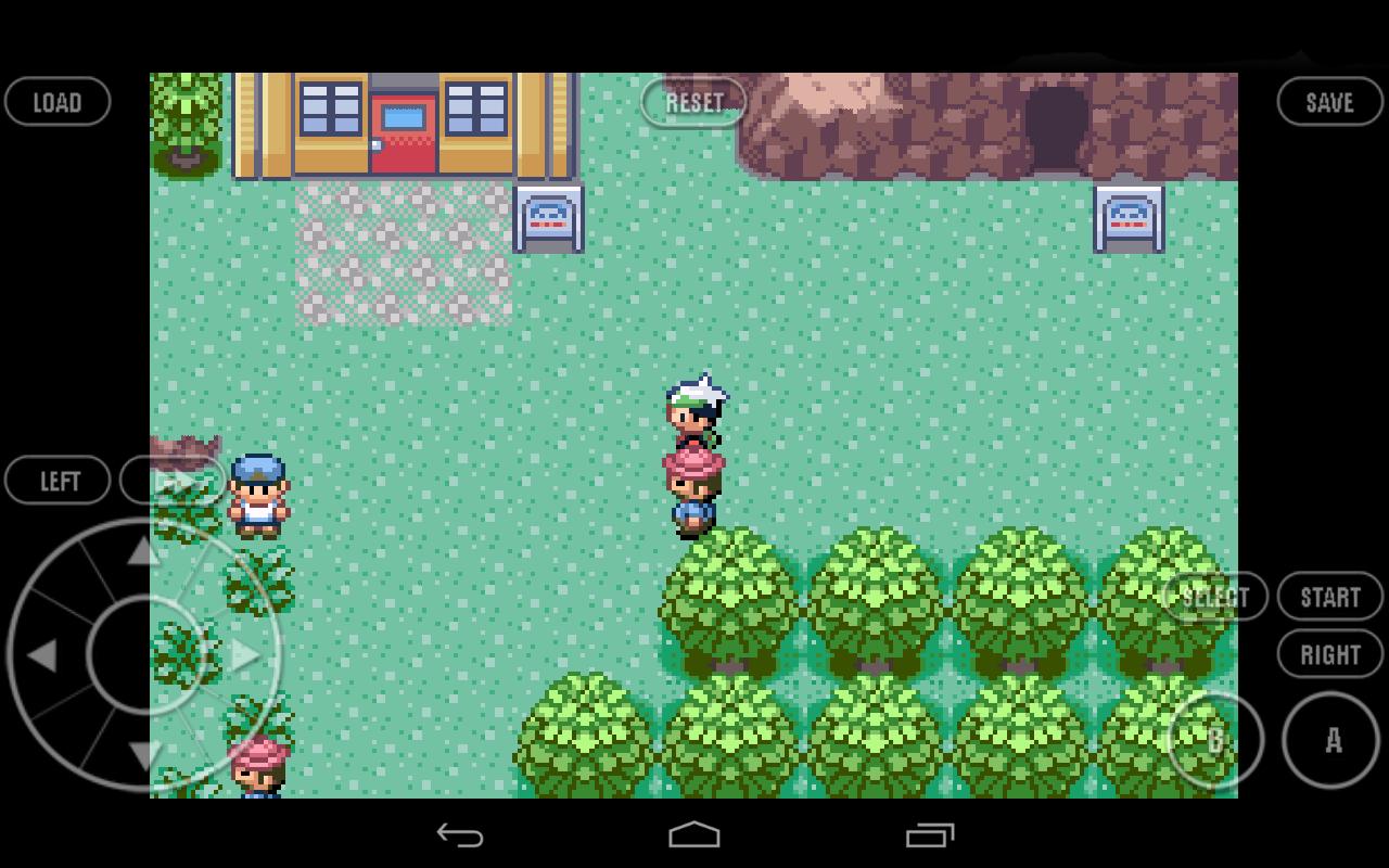 Descarga de APK de Emulator for GBA para Android