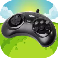 Emulator for Genesis APK download