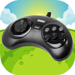 Emulator for Genesis icon