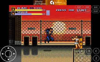 Emulator for Genesis imagem de tela 3