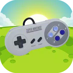 Скачать Emulator for SNES APK