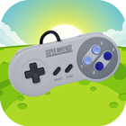 Emulator for SNES icône