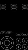 Emulator for SNES Affiche