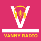 Vanny Radio ikon