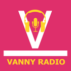 Vanny Radio simgesi