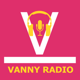 Vanny Radio أيقونة