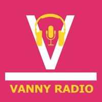 Vanny Radio スクリーンショット 1