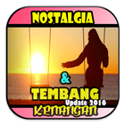 Nostalgia & Tembang Indo Lagu иконка