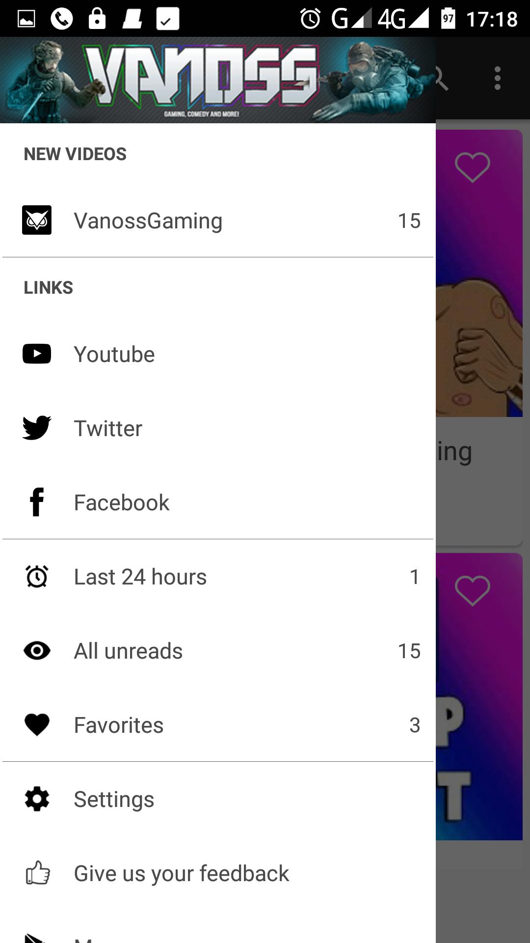 VanossGaming for Android - APK Download - 