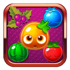 Juice Link Fruit icon