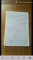 CatchUP - Lecture Notes Marker الملصق