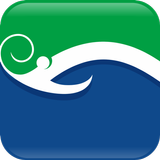 CIBA Shrimpapp Zeichen