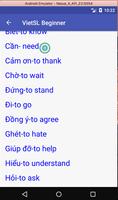 Quickstart Vietnamese Sign Lan imagem de tela 1