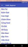 Quickstart Vietnamese Sign Lan imagem de tela 2