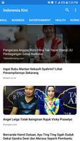 Indonesia Kini 스크린샷 2